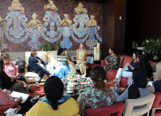 City Centre Rotana Hosts the “Sunshine” Sessions