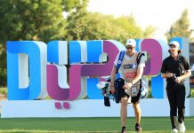 Mike Lorenzo-Vera Extends Lead at DP World Tour Championship