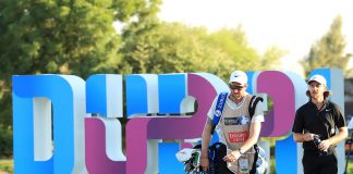Mike Lorenzo-Vera Extends Lead at DP World Tour Championship