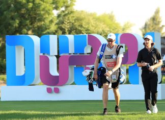 Mike Lorenzo-Vera Extends Lead at DP World Tour Championship