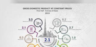 Dubai Economy Issues 4,692 Instant Licenses To Date