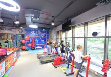 Ready for Business! Fully Fitted and Furnished Kids Play Area for Rent