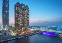 Start The Seasonal Sales Early With Al Habtoor City