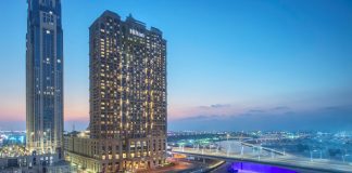 Start The Seasonal Sales Early With Al Habtoor City