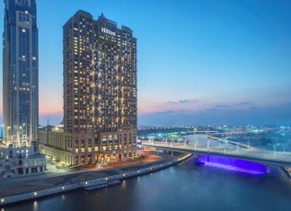 Start The Seasonal Sales Early With Al Habtoor City