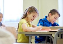 How School Children Can Breathe Easy