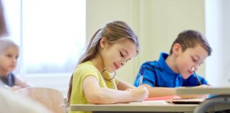 How School Children Can Breathe Easy