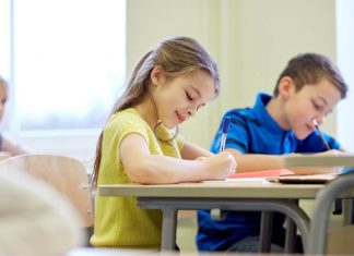 How School Children Can Breathe Easy