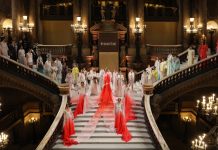 What Is Changing in Dubai Fashion