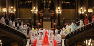 Dubai Fashion Days Set for Glamorous Return