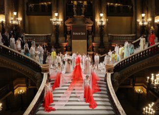 Dubai Fashion Days Set for Glamorous Return