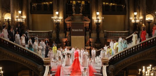 What Is Changing in Dubai Fashion