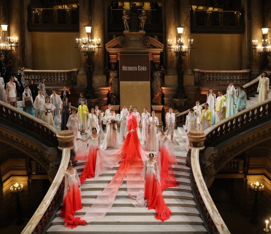 What Is Changing in Dubai Fashion