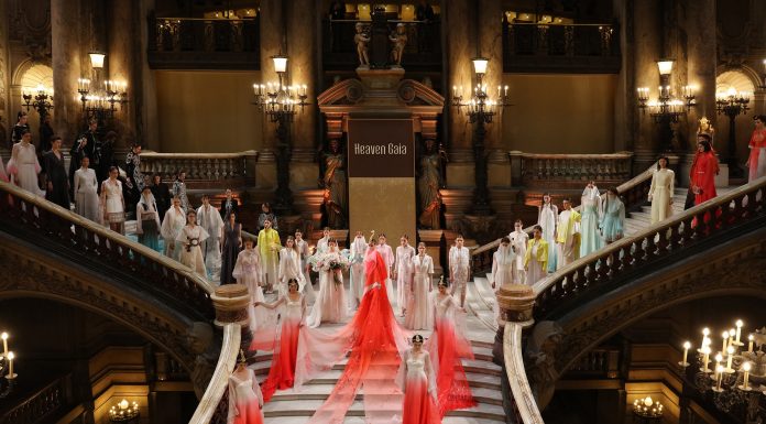 What Is Changing in Dubai Fashion