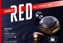 Emirates Reinvents Its Inflight Retail Offering With EmiratesRED