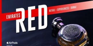 Emirates Reinvents Its Inflight Retail Offering With EmiratesRED