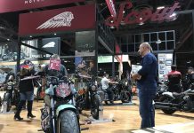 Enter a World of Action Sports at Next Month’s Extreme Sports Expo