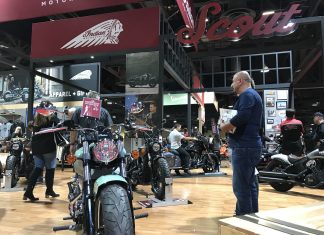 Enter a World of Action Sports at Next Month’s Extreme Sports Expo
