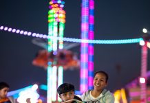 Global Village Launches Special Offers For Nannies this Festive Season