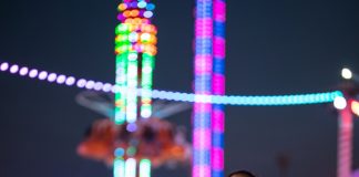 Global Village Launches Special Offers For Nannies this Festive Season