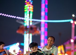 Global Village Launches Special Offers For Nannies this Festive Season
