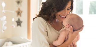 The First 1000 Days of Life: Why Little Lungs and Brains Need Clean Air