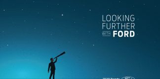 Ford Releases 2020 Global Trend Report