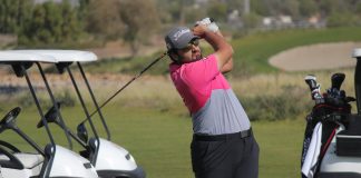 UAE National Men’s Golf Team Set For Pan Arab Championship In Morocco