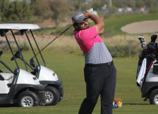 UAE National Men’s Golf Team Set For Pan Arab Championship In Morocco
