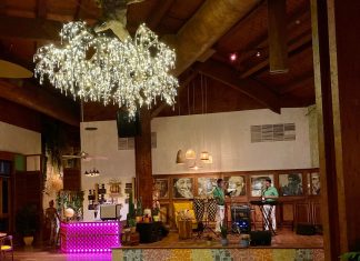 Loco Savings With Newly Relaunched Hotspot, Malecon