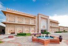 Meet Santa Every Day at Ibn Battuta Mall as Part of 12 Days of Festivities