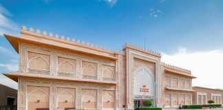 Meet Santa Every Day at Ibn Battuta Mall as Part of 12 Days of Festivities