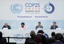 Dubai to Host 1st MENA Climate Week Coinciding With Expo 2020