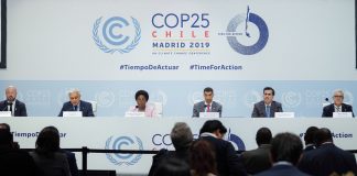 Dubai to Host 1st MENA Climate Week Coinciding With Expo 2020