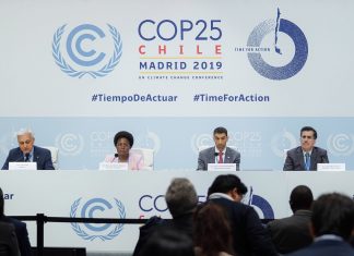 Dubai to Host 1st MENA Climate Week Coinciding With Expo 2020