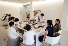 Dubai Culture Organises Winter Camps in Public Libraries