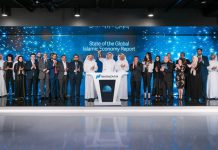 Consumer Spending in Islamic Economy Sectors Totals US$2.2 Trillion
