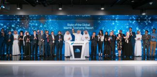 Consumer Spending in Islamic Economy Sectors Totals US$2.2 Trillion