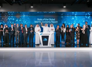 Consumer Spending in Islamic Economy Sectors Totals US$2.2 Trillion