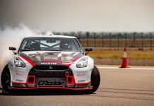 The LEGO Group Brings Iconic Nissan GT-R NISMO to Life in Bricks