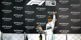 Lewis Hamilton Tops Off 6th World Title with Victory at Abu Dhabi Grand Prix 2019