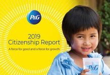 Citizenship Report: Community Impact, Gender Equality, Diversity & Inclusion and Sustainability
