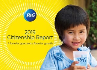 Citizenship Report: Community Impact, Gender Equality, Diversity & Inclusion and Sustainability