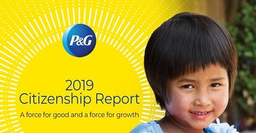 Citizenship Report: Community Impact, Gender Equality, Diversity & Inclusion and Sustainability