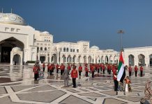 This Weekend in UAE: Free Museums, Global Village, Dining