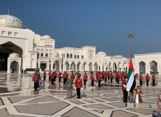 This Weekend in UAE: Free Museums, Global Village, Dining