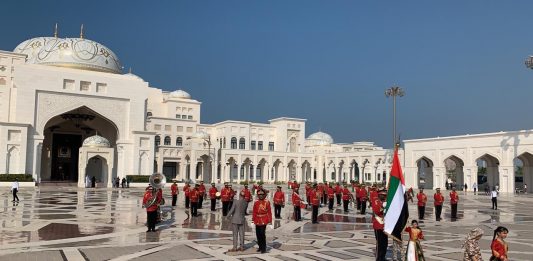 This Weekend in UAE: Free Museums, Global Village, Dining