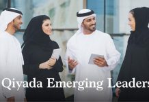McKinsey & Company Launches Qiyada Emerging Leaders Program