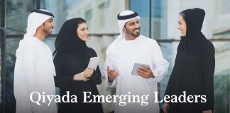 McKinsey & Company Launches Qiyada Emerging Leaders Program