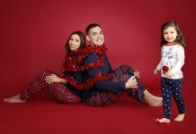 Seasonal Celebrations at Studio 77 Invite